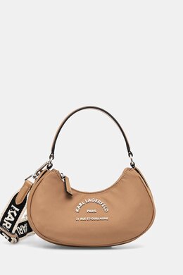 Сумка Karl Lagerfeld, зеленый a2w30086 | zielony