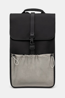 Рюкзак Mix Backpack W1 Rains, черный 13590.01 | czarny