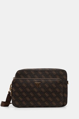 Сумка MILANO Guess, коричневый hmmilo.p5222 | brązowy