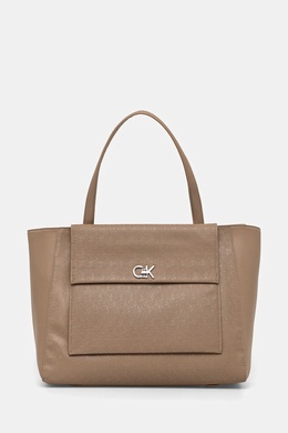 Сумка Calvin Klein, бежевый k60k613136 | beżowy