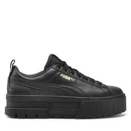 Кроссовки Puma Mayze Classic Wns 384209 02 Puma Black, черный 264017 | negro