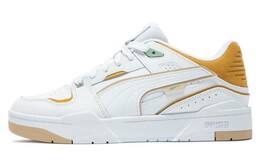Кроссовки Puma Slipstream Bball 'Yellow' 393266-05