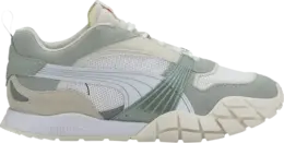 Кроссовки Puma Wmns Kyron Wild Beasts - Aqua Grey, серый 373041 03 | grey