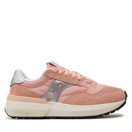 Кроссовки Saucony Jazz Nxt S60790-12 Pink/Silver, розовый 269473 | rosa