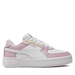 Кроссовки Puma Ca Pro Classic 380190-50 Puma White/Grape Mist/Alpine Snow, белый 270081 | blanco