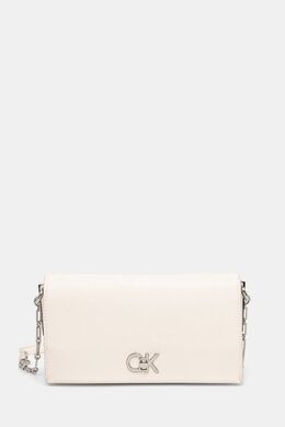 Сумка Calvin Klein, бежевый k60k612806 | beżowy