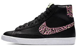 Женские кроссовки для скейтбординга Nike Blazer средней длины da4674-001