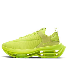 Кроссовки Zoom Double Stacked Nike, желтый cv8474-300 | yellow