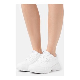 Кроссовки Puma Cilia Mode, white/silver pu111a0ed-a13