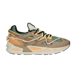 Кроссовки Market x TRC Blaze Puma, серый 388654 01 | flint grey/laurel wreath