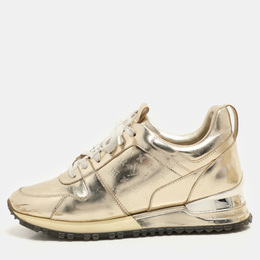 Louis Vuitton: Кроссовки 