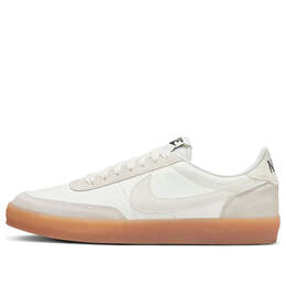 Кроссовки killshot 2 'sail black gum' Nike, мультиколор fz5630-101 | sail/gum yellow/black/sail