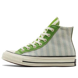 Кроссовки chuck taylor all star 1970s sneakers green/blue Converse, зеленый 572865c | green/blue