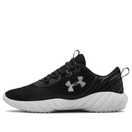 Кроссовки charged will nm 'black white' Under Armour, черный 3023078-001 | black/white