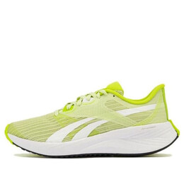 Кроссовки energen tech plus 'laser lime' Reebok, мультиколор 100033152 | citrus glow/laser lime/white