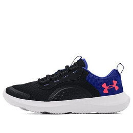 Кроссовки victory 'black blue' Under Armour, черный 3023640-003 | black/blue/white