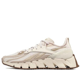 Кроссовки zig kinetica 3 'stucco boulder beige' Reebok, бежевый 100033729 | beige