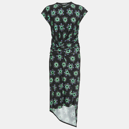 Paco Rabanne: Чёрная юбка 