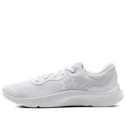 Кроссовки mojo 2 'all white' Under Armour, белый 3024131-104 | white