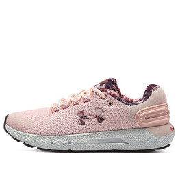 Кроссовки charged rogue 2.5 'pink' Under Armour, розовый 3024816-601 | pink/white