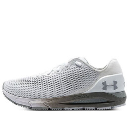 Кроссовки hovr sonic 4 cn white Under Armour, белый 3025225-100 | white