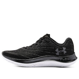 Кроссовки flow velociti wind cn sports shoes black Under Armour, черный 3025222-001 | black
