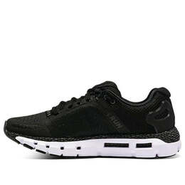 Кроссовки hovr infinite 2 'black white' Under Armour, черный 3025229-001 | black/white