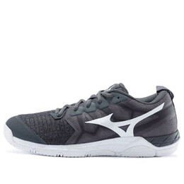 Кроссовки supersonic 2 gray/white Mizuno, серый v1gc204005 | grey/white