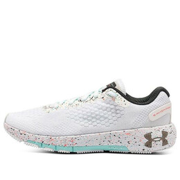 Кроссовки hovr machina 2 pntsp cn 'white mint' Under Armour, белый 3025492-100 | white/mint