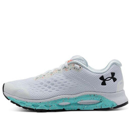 Кроссовки hovr infinite 3 pntsp cn 'white teal' Under Armour, белый 3025496-100 | white/teal green