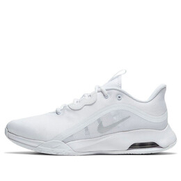 Кроссовки air max volley 'white metallic silver' Nike, белый cu4275-100 | white
