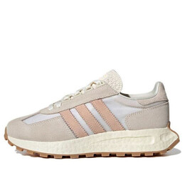 Кроссовки retropy e5 'off white bliss orange' Adidas, бежевый gw9417 | dark cream/creamwhite/pink