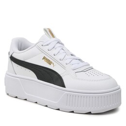 Кроссовки Puma KarmenRebelle, белый 0000301619611 | white