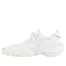 Кроссовки tyrex low 'white' Balenciaga, белый 617517w2ta19000 | white
