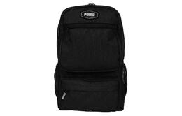 Полиэстеровый рюкзак унисекс черный Puma 09033801 | black