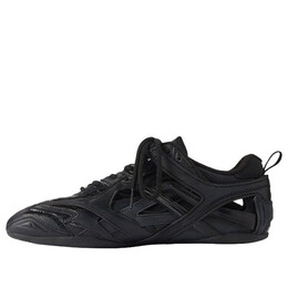 Кроссовки drive sneaker 'triple black' Balenciaga, черный 624344w2fn11000 | black