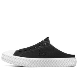Кроссовки street trax 'black' Skechers, черный 155386-blk | black