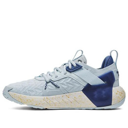 Кроссовки project rock 6 'royal blue' Under Armour, синий 3026535-400 | blue