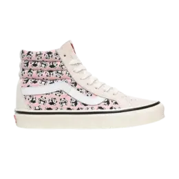 Кроссовки Sk8-Hi 38 DX Vans, розовый vn0a38gfxhj | og pandas/og white/og pink