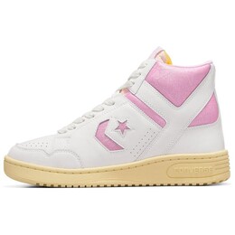 Кроссовки Converse Weapon Hi Shai Gilgeous-Alexander, белый a13355c | white