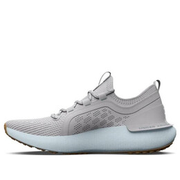 Кроссовки hovr phantom 3 se 'halo grey halogen blue' Under Armour, серый 3026647-102 | grey/blue