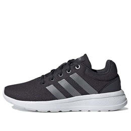Кроссовки neo lite racer cln 2.0 'carbon' Adidas, мультиколор gz2815 | carbon / iron metallic / core black
