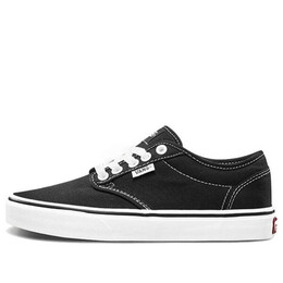 Кроссовки atwood 'black' Vans, черный vn000k0f187 | black