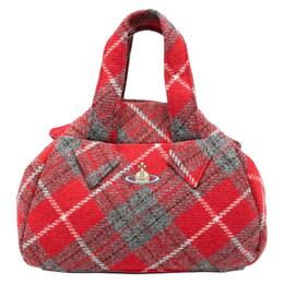 Сумка-тоут Vivienne Westwood Medium Archive Yasmine 4702000cww00w1