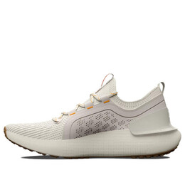 Кроссовки hovr phantom 3 se 'ivory orange ice' Under Armour, белый 3026647-100 | ivory/orange ice
