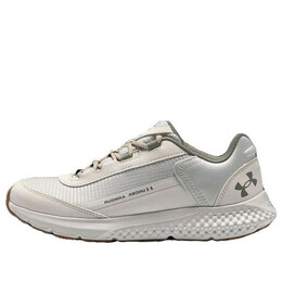 Кроссовки charged rogue se sneakers 'white silver' Under Armour, белый 3028448-300 | white/silver