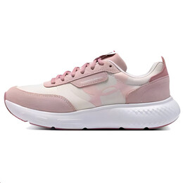 Кроссовки phantom lux 'pink white' Under Armour, розовый 3028614-600 | pink/white