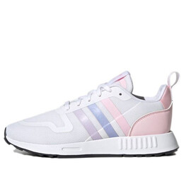 Кроссовки multix 'white purple tint' Adidas, белый h02979 | white/pink/purple