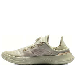 Кроссовки flow slipspeed boa 'green' Under Armour, зеленый 3027812-200 | green