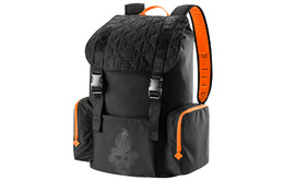 Фабричный рюкзак унисекс черный Puma 07791101